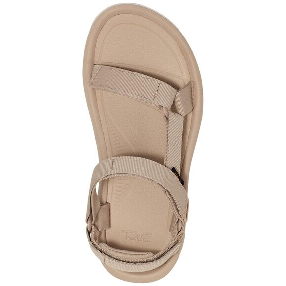 Teva Womens Hurricane XLT 2 Sandal Sesame 1019235 Sesame Brown 9M - Picture 11 of 12